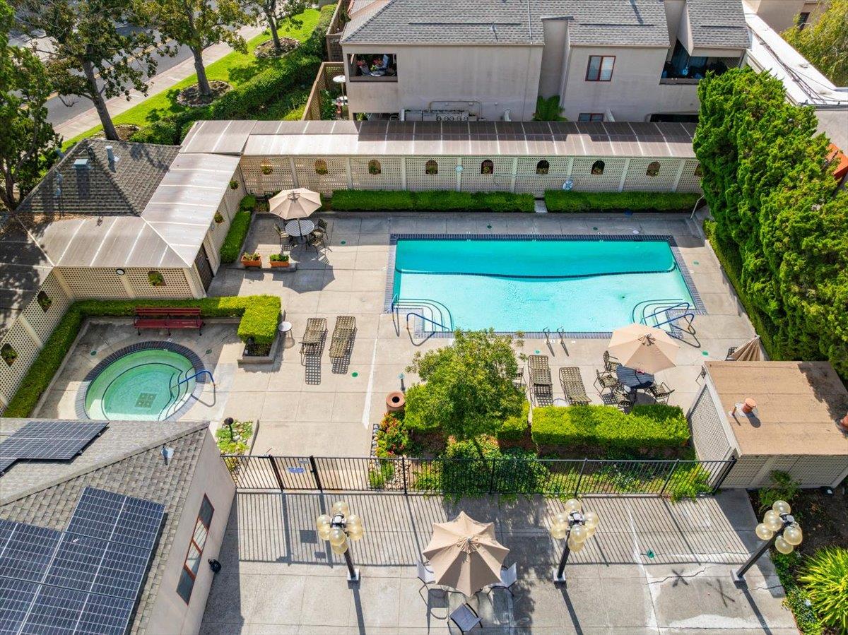 451 Alberto Way, Unit 151 Los Gatos, CA 95032 - Photo 35 of 36