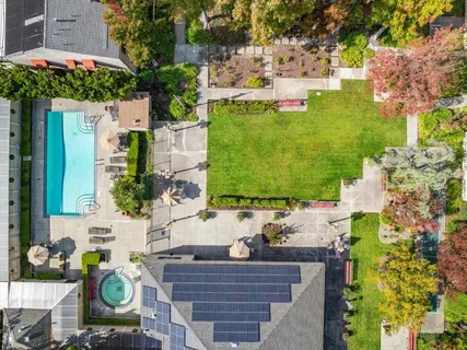 $699,888 | 451 Alberto Way, Unit 151, Los Gatos, CA 95032