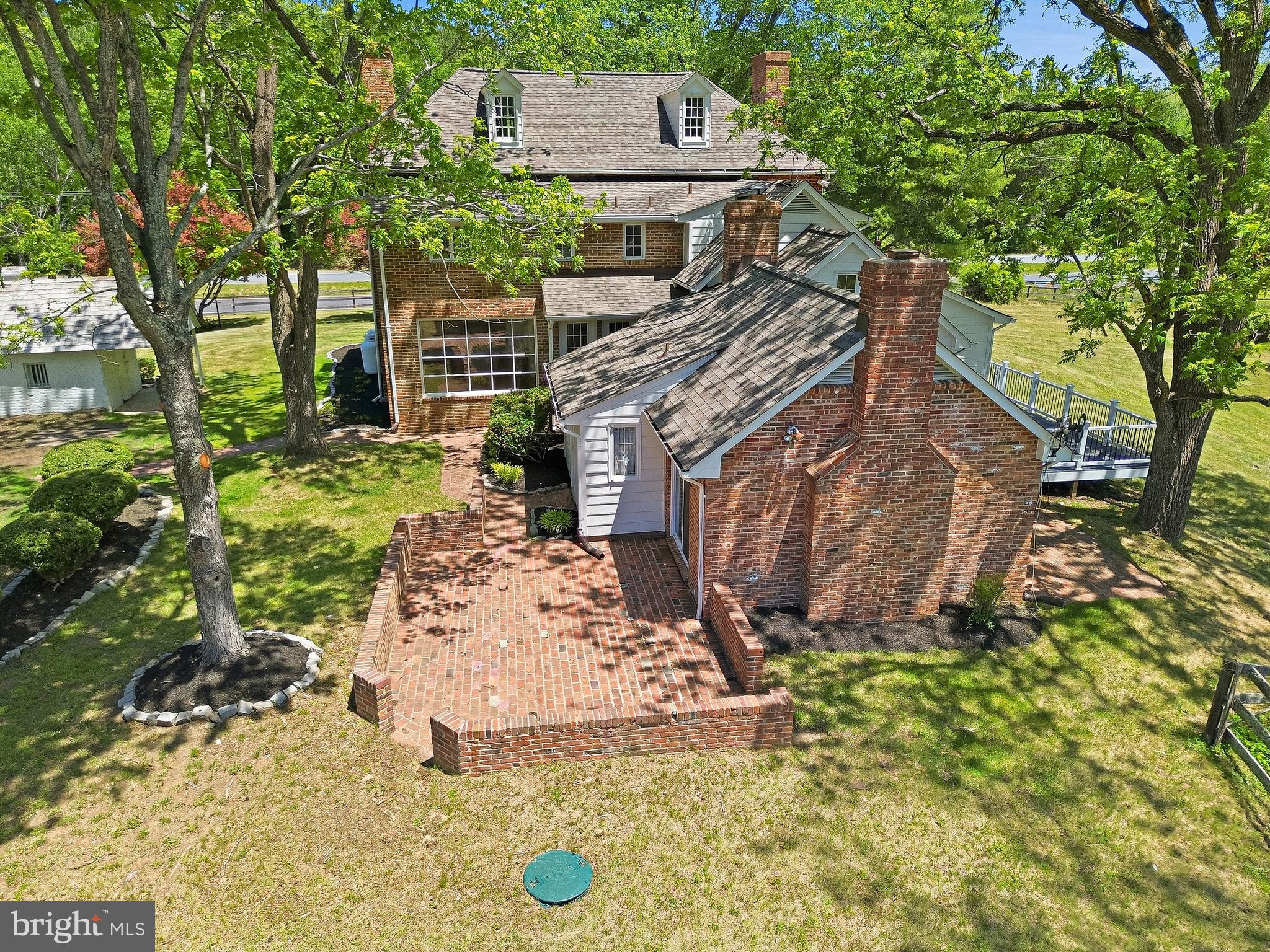 1791 Warrenton Road Fredericksburg, VA 22406 - Photo 84 of 106