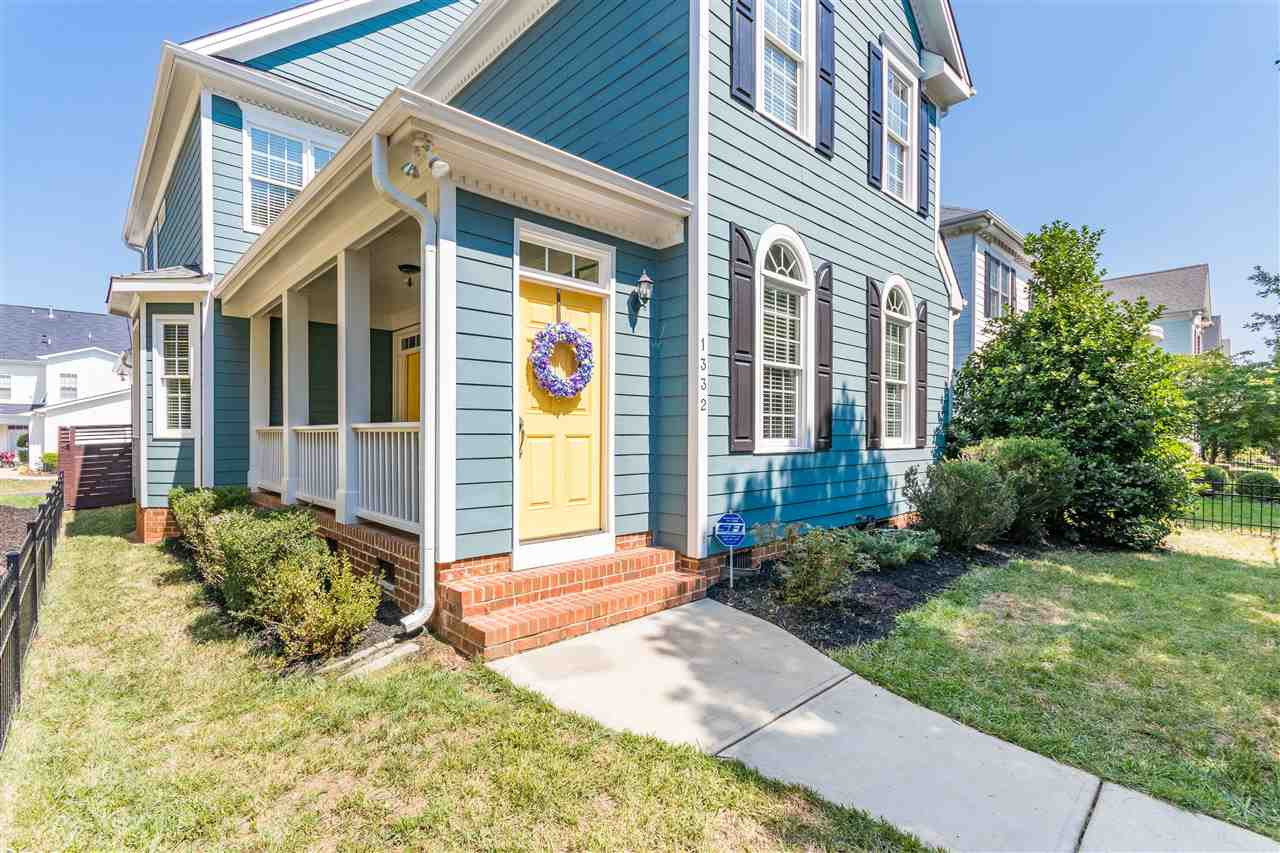 1332 Ileagnes Road Raleigh, NC 27603 - Photo 2 of 30 Photo 2