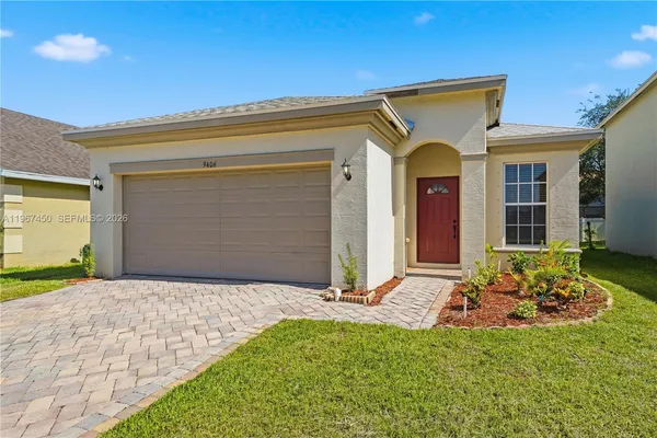 $305,000 | 9406 Windrift Circle, Fort Pierce, FL 34945