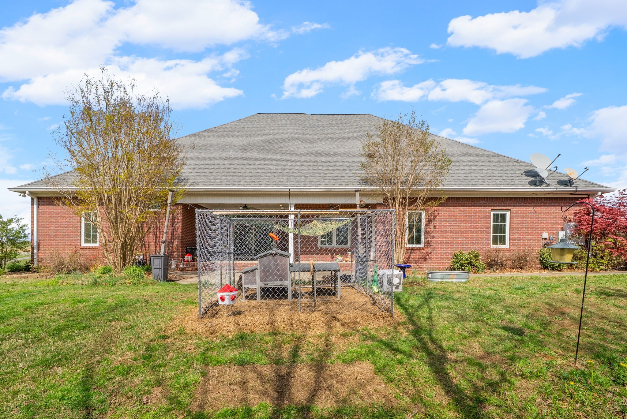 6091 Harmony Grove Road Hopkinsville, KY 42240 - Photo 61 of 76