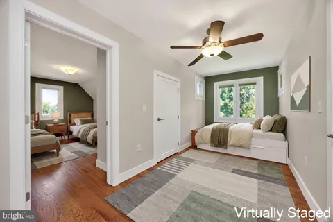 $1,095,000 | 312 North Washington Street, Kennett Square, PA 19348
