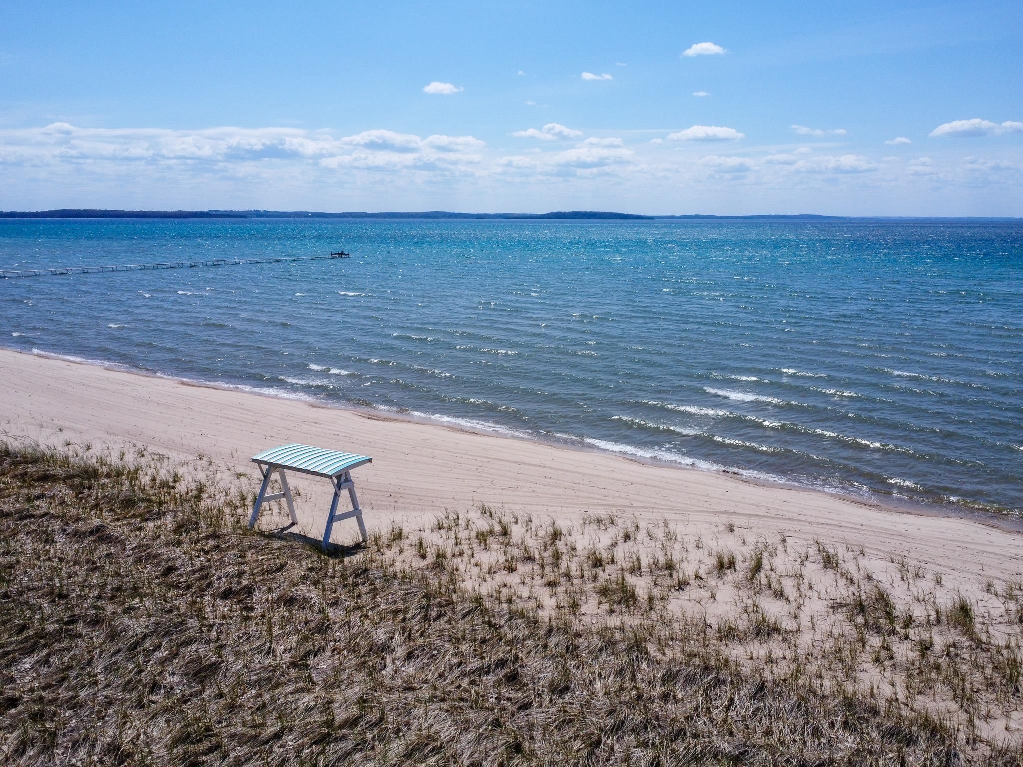 3784 South Lee Point Road Suttons Bay, MI 49682 - Photo 57 of 65
