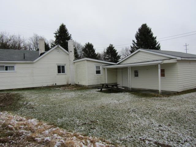 4730 South Morrice Road Owosso, MI 48867 - Photo 3 of 13