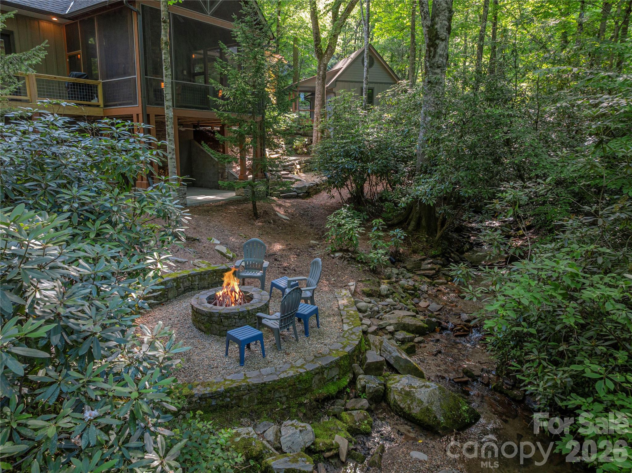 35 Flint Ridge Road Bryson City, NC 28713 - Photo 37 of 48 Gallery Image 37