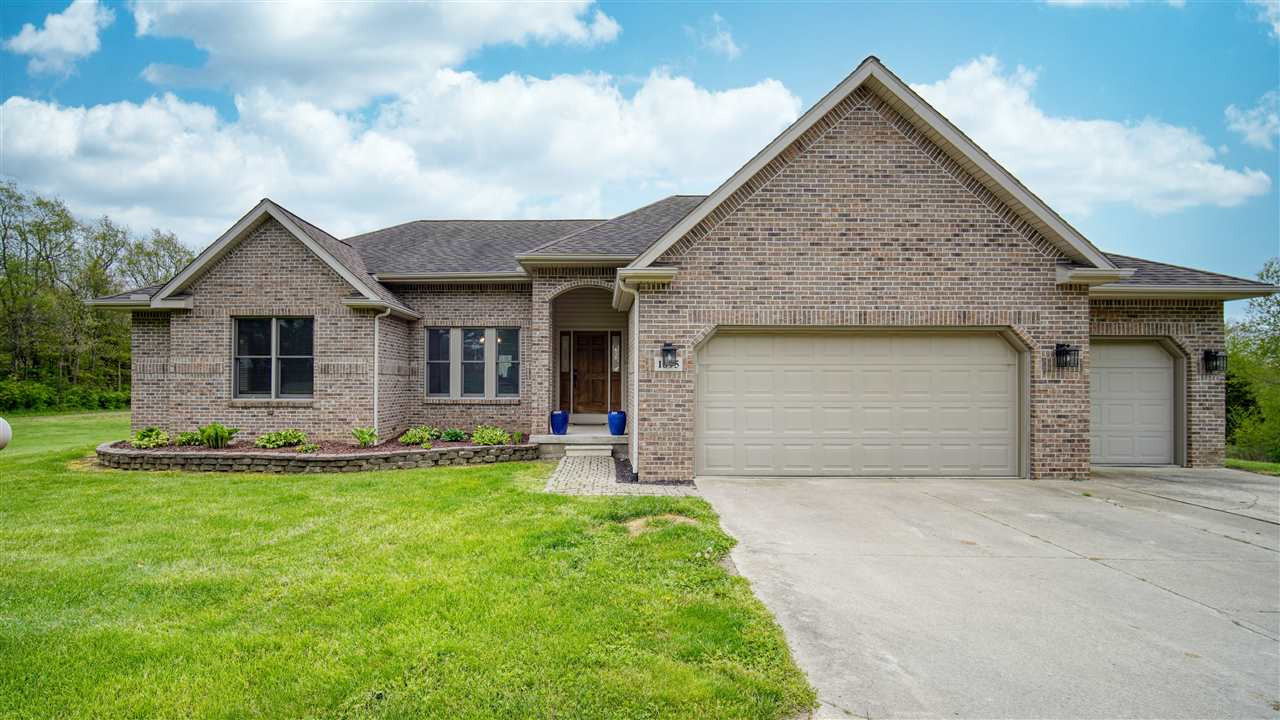 1695 Richards Road Clarklake, MI 49234 - Photo 1 of 44 Photo 1