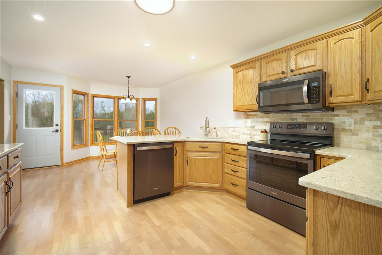 1695 Richards Road Clarklake, MI 49234 - Photo 11 of 44 Photo 11