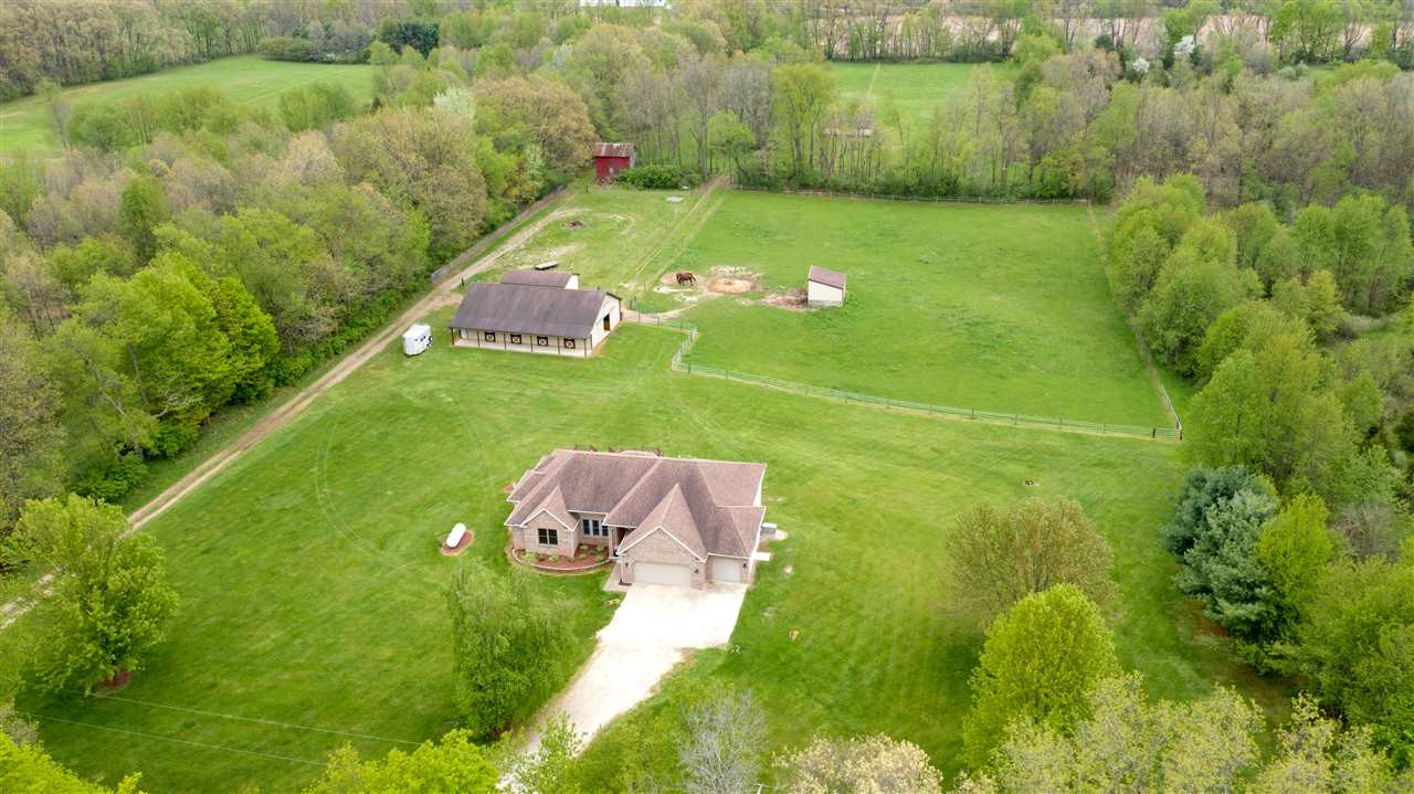 1695 Richards Road Clarklake, MI 49234 - Photo 2 of 44 Photo 2