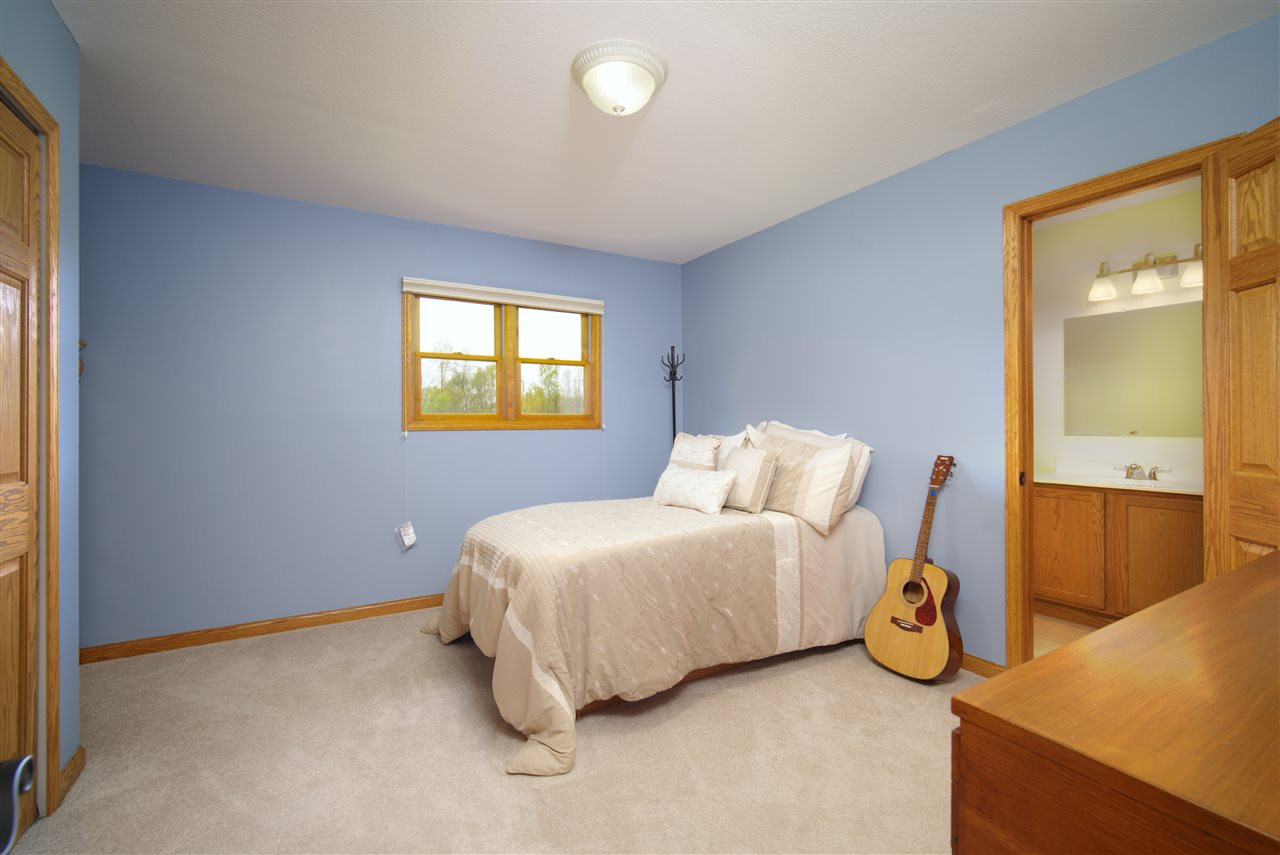 1695 Richards Road Clarklake, MI 49234 - Photo 21 of 44 Photo 21