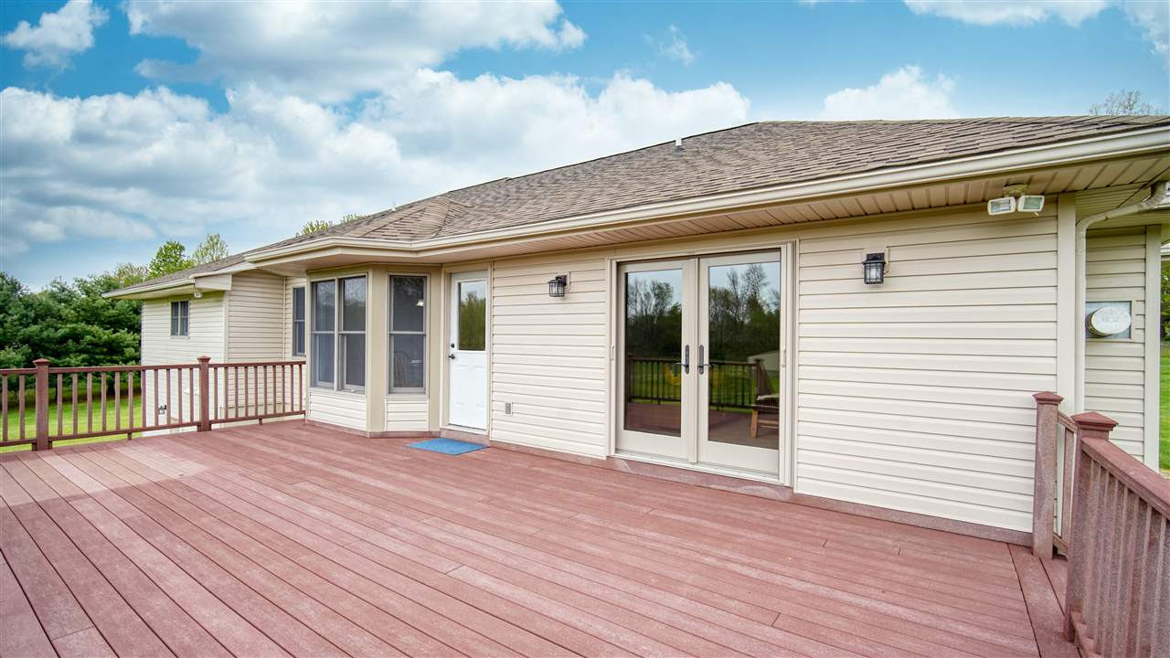 1695 Richards Road Clarklake, MI 49234 - Photo 29 of 44 Photo 29
