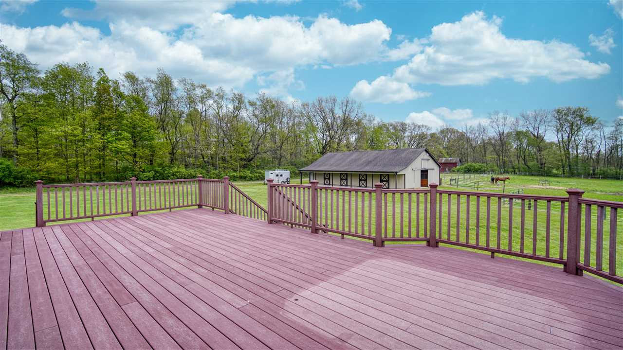 1695 Richards Road Clarklake, MI 49234 - Photo 30 of 44 Photo 30