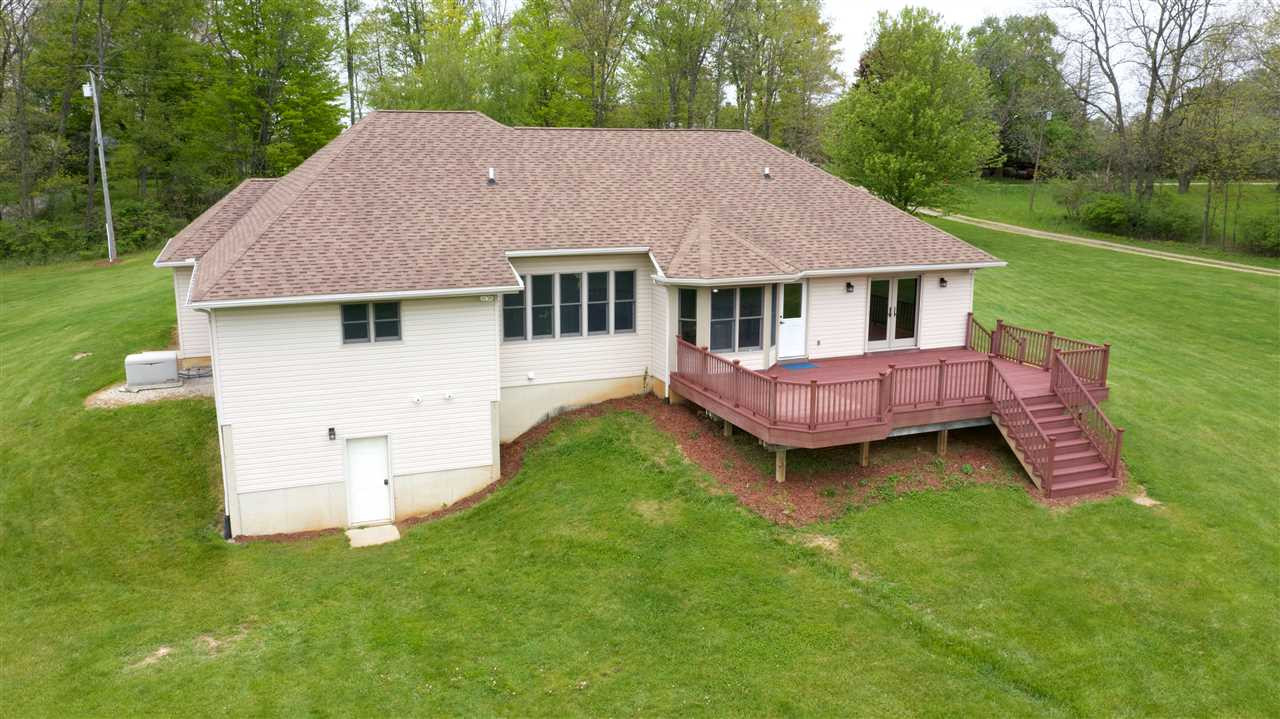 1695 Richards Road Clarklake, MI 49234 - Photo 31 of 44 Photo 31