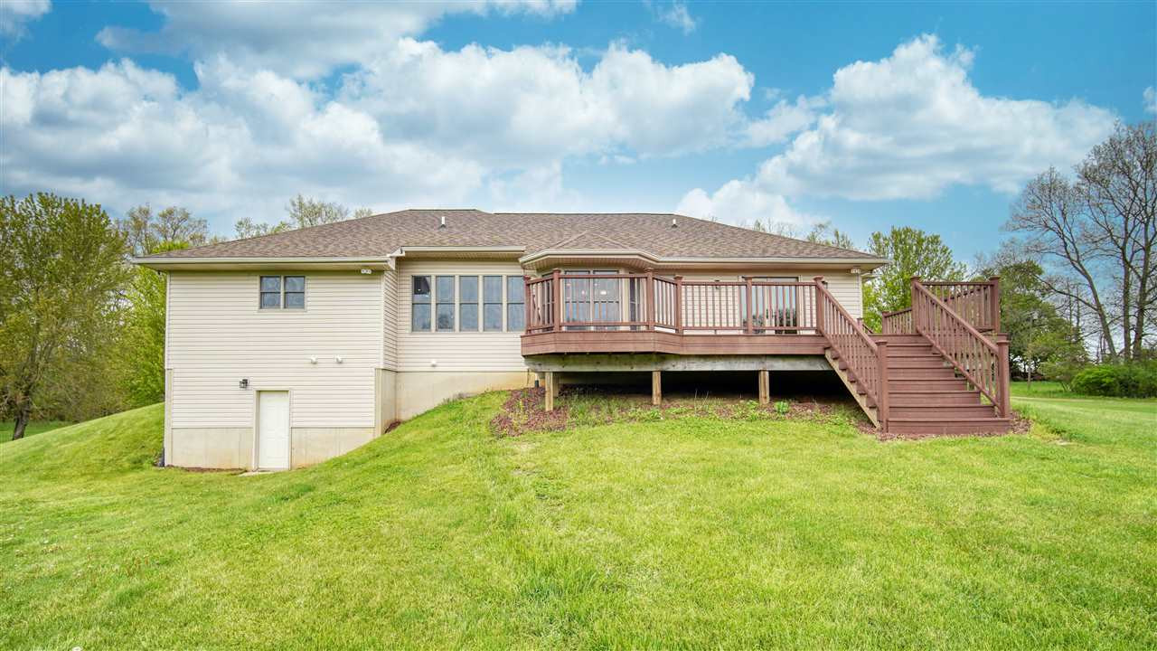 1695 Richards Road Clarklake, MI 49234 - Photo 32 of 44 Photo 32