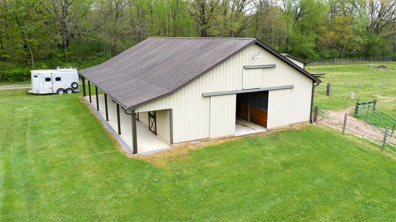 1695 Richards Road Clarklake, MI 49234 - Photo 33 of 44 Photo 33
