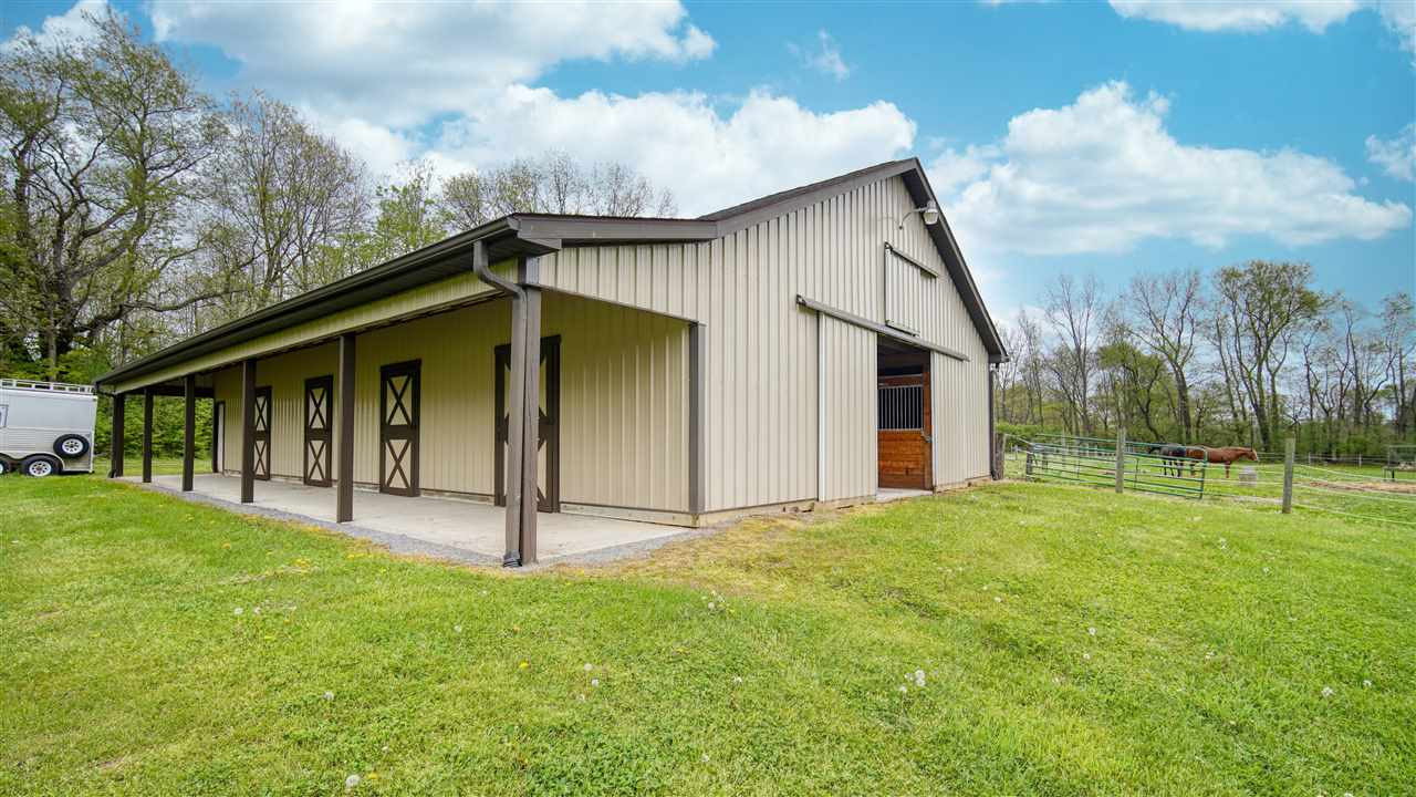 1695 Richards Road Clarklake, MI 49234 - Photo 34 of 44 Photo 34