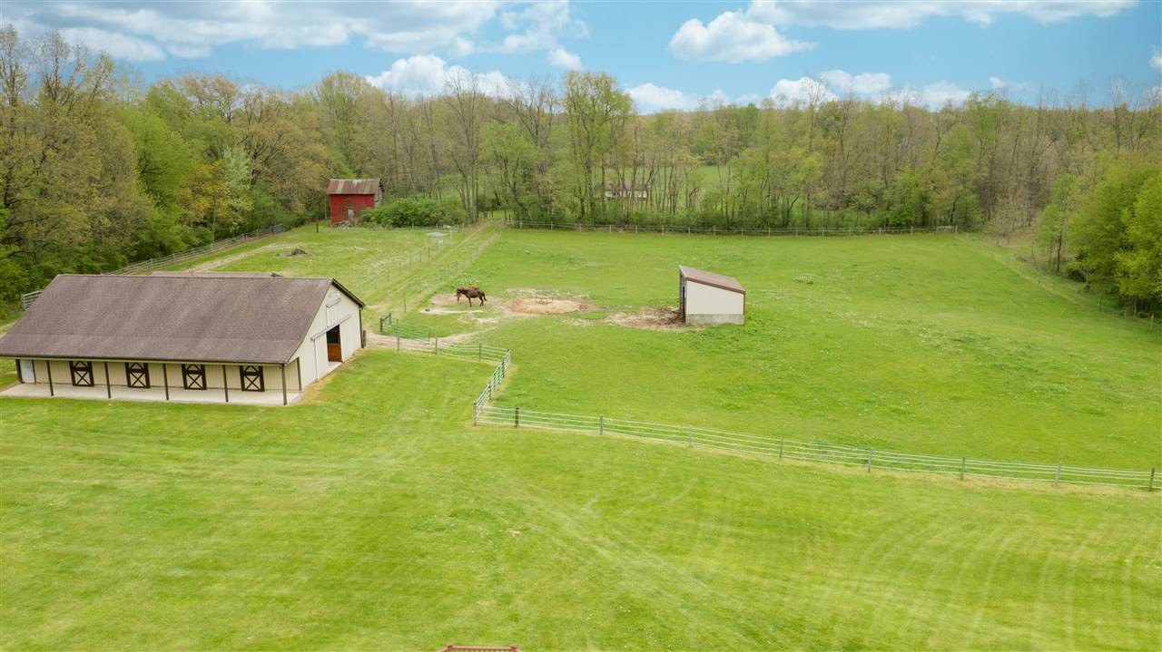 1695 Richards Road Clarklake, MI 49234 - Photo 38 of 44 Photo 38