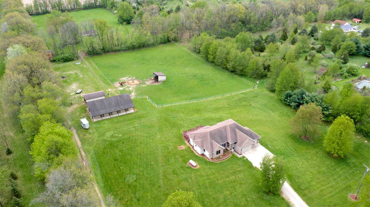 1695 Richards Road Clarklake, MI 49234 - Photo 39 of 44 Photo 39