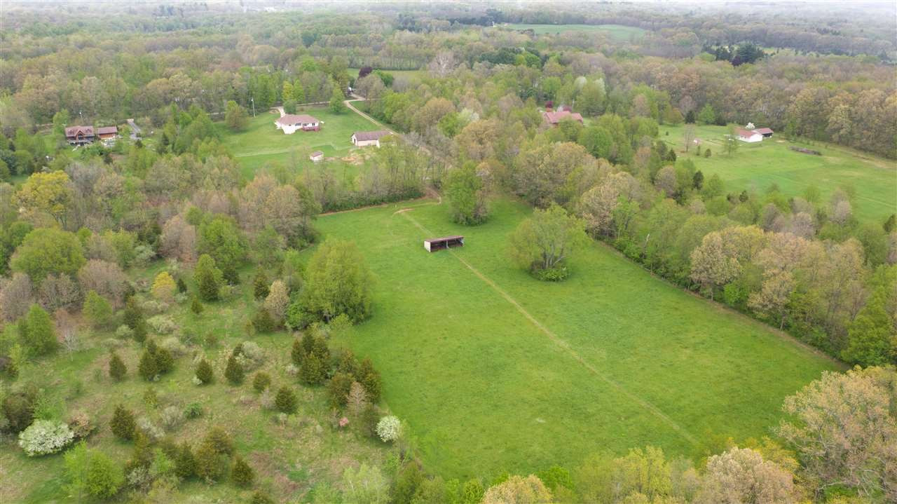 1695 Richards Road Clarklake, MI 49234 - Photo 40 of 44 Photo 40