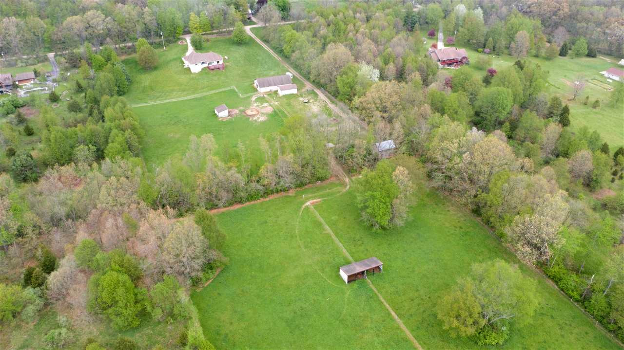 1695 Richards Road Clarklake, MI 49234 - Photo 42 of 44 Photo 42