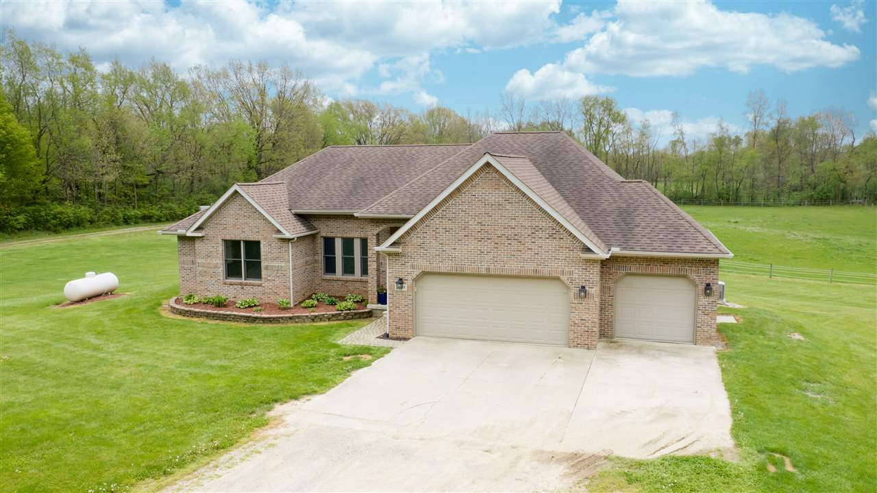1695 Richards Road Clarklake, MI 49234 - Photo 43 of 44 Photo 43