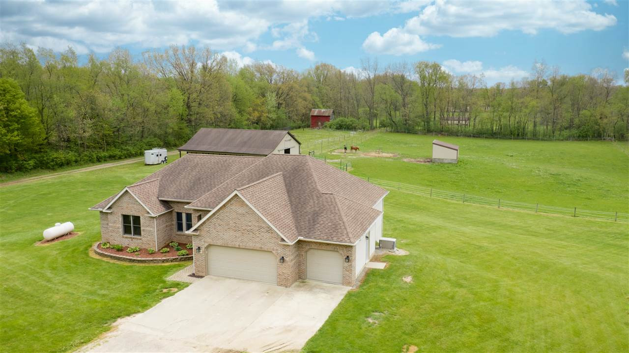 1695 Richards Road Clarklake, MI 49234 - Photo 44 of 44 Photo 44