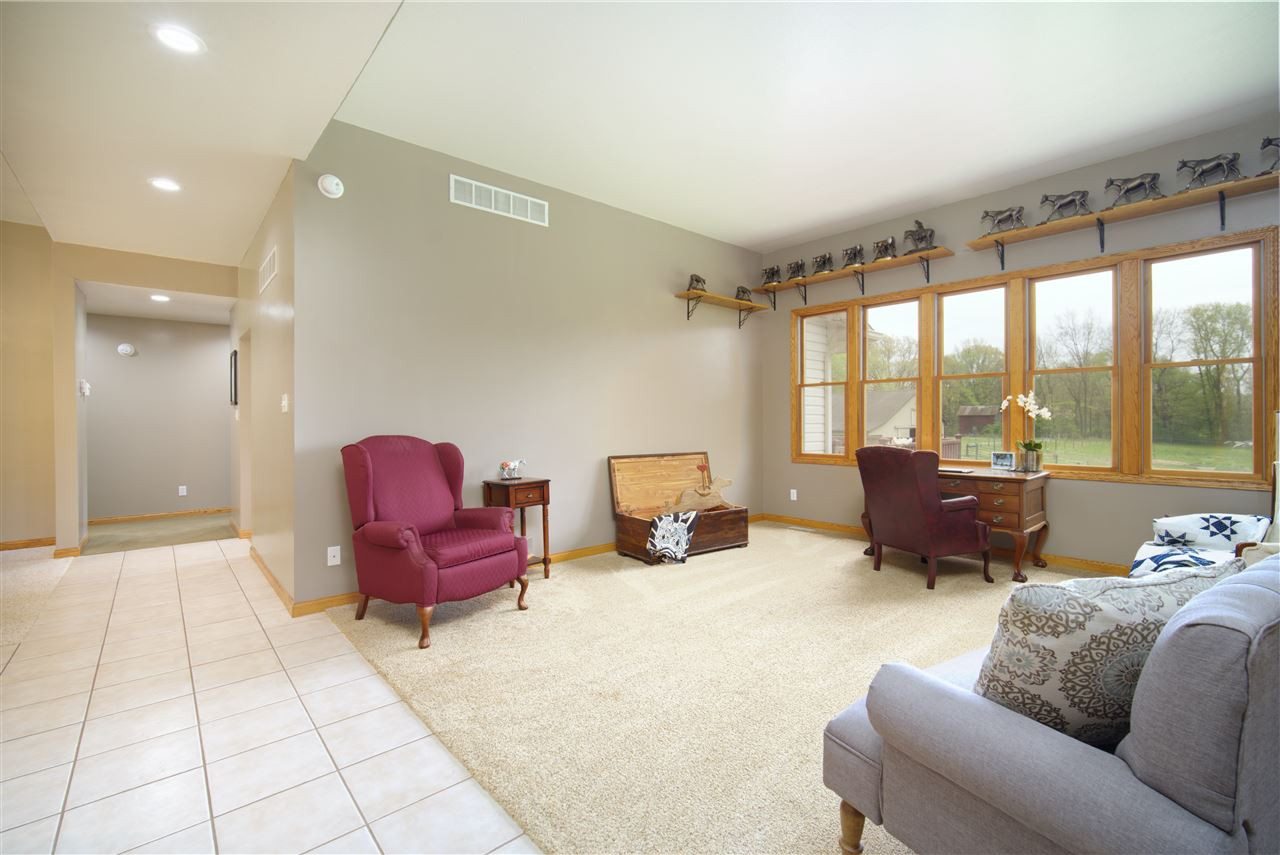 1695 Richards Road Clarklake, MI 49234 - Photo 8 of 44 Photo 8