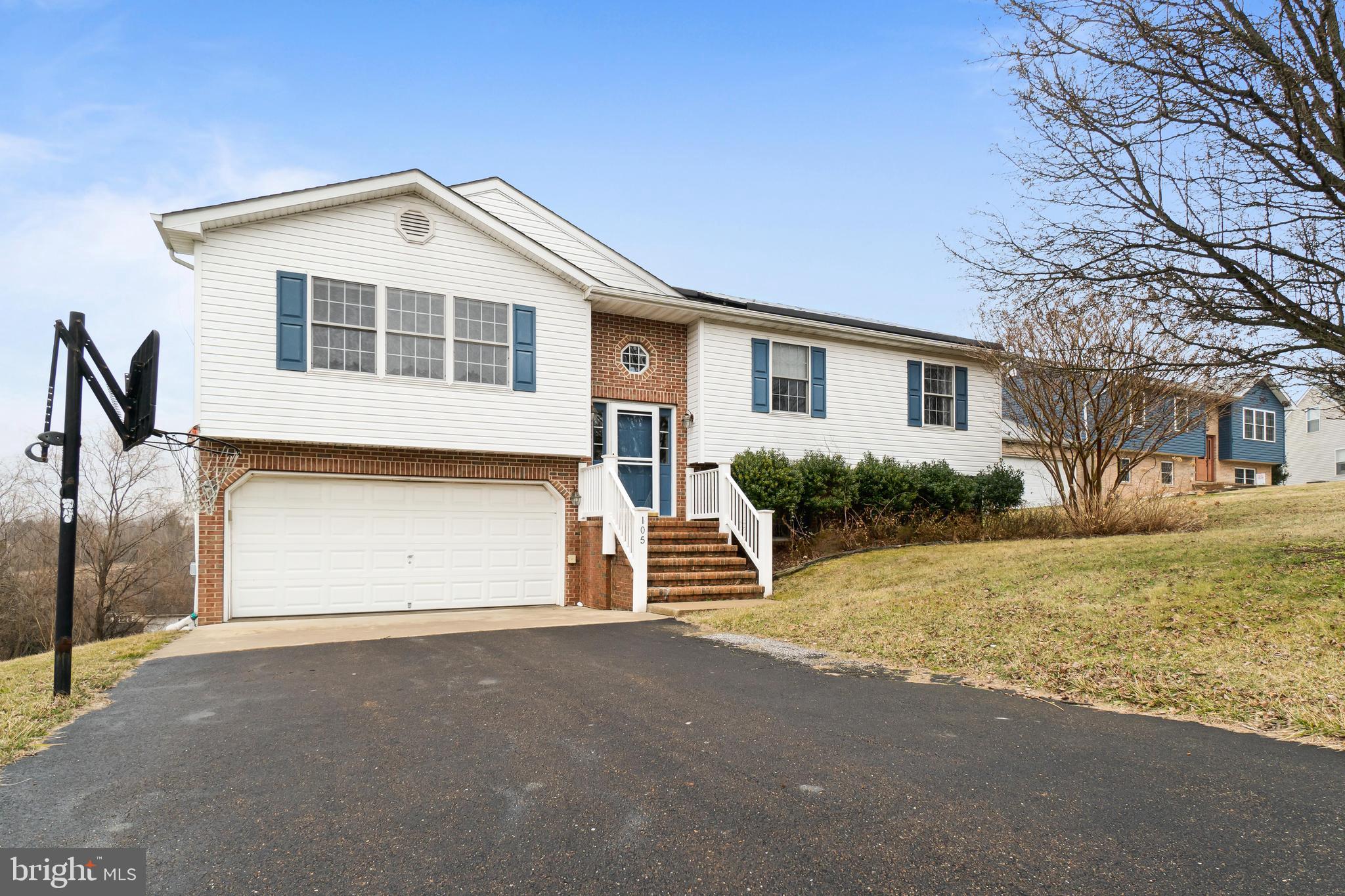 105 Little Brick Court Rising Sun, MD 21911 - Photo 1 of 27 Welcome Home!