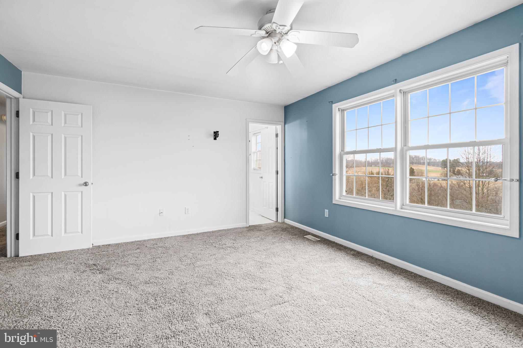105 Little Brick Court Rising Sun, MD 21911 - Photo 15 of 27 primary bedroom