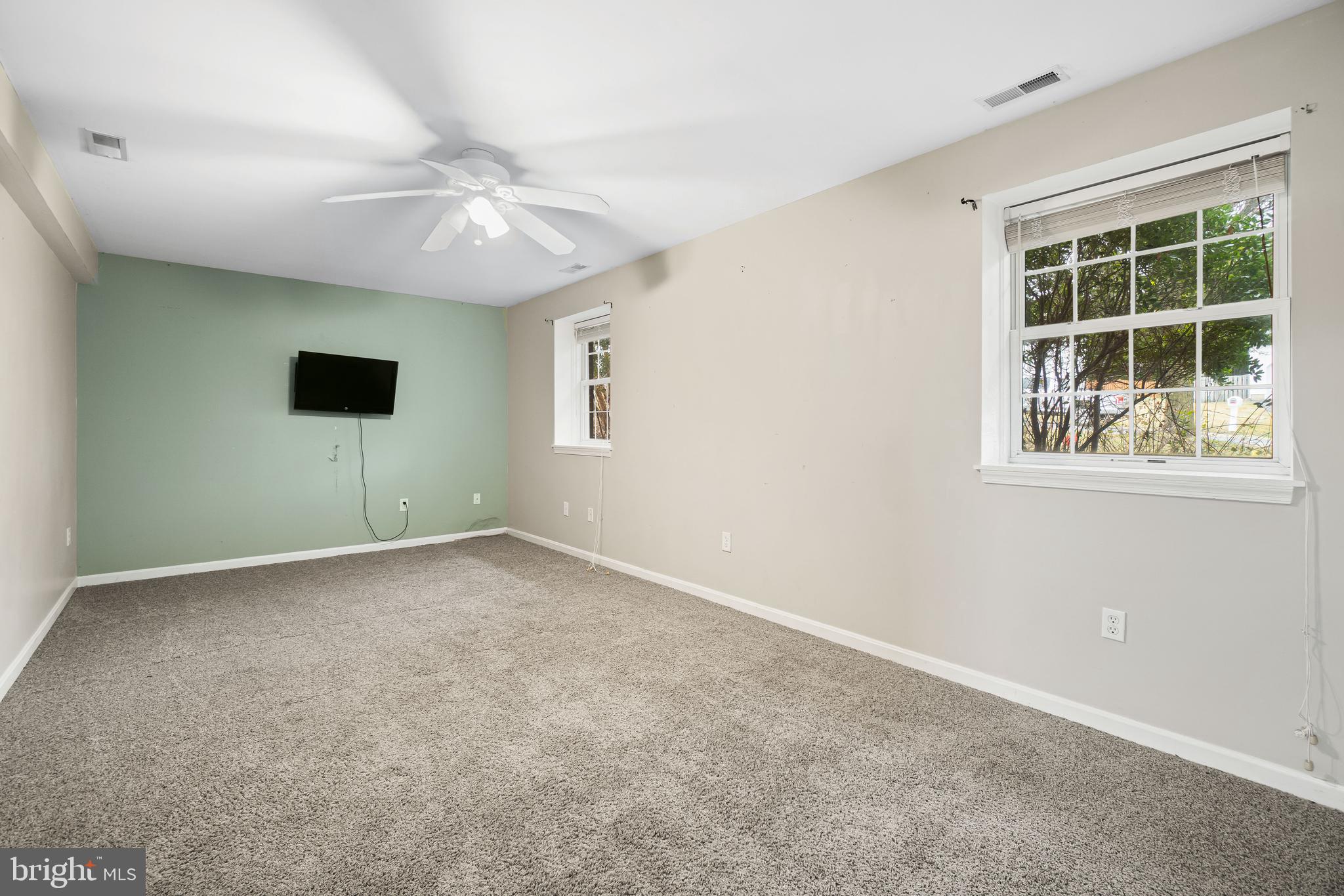 105 Little Brick Court Rising Sun, MD 21911 - Photo 20 of 27 lower level family room