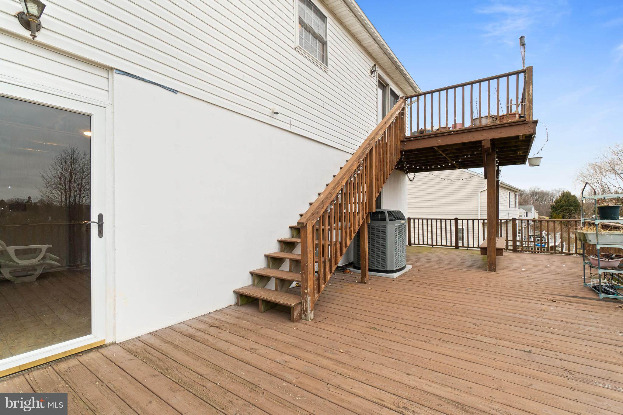 105 Little Brick Court Rising Sun, MD 21911 - Photo 24 of 27 great for entertaining!