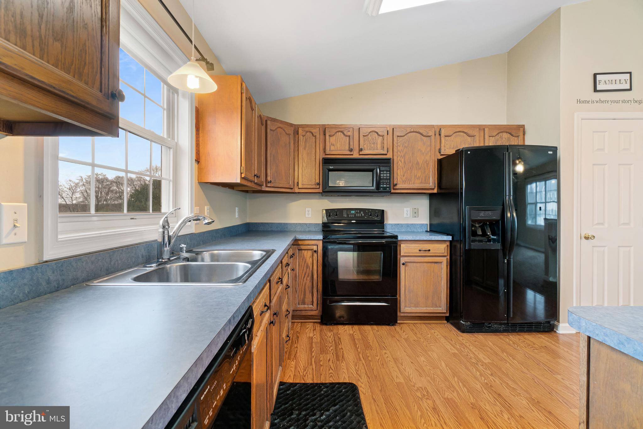 105 Little Brick Court Rising Sun, MD 21911 - Photo 7 of 27 lots of counter space for the cook