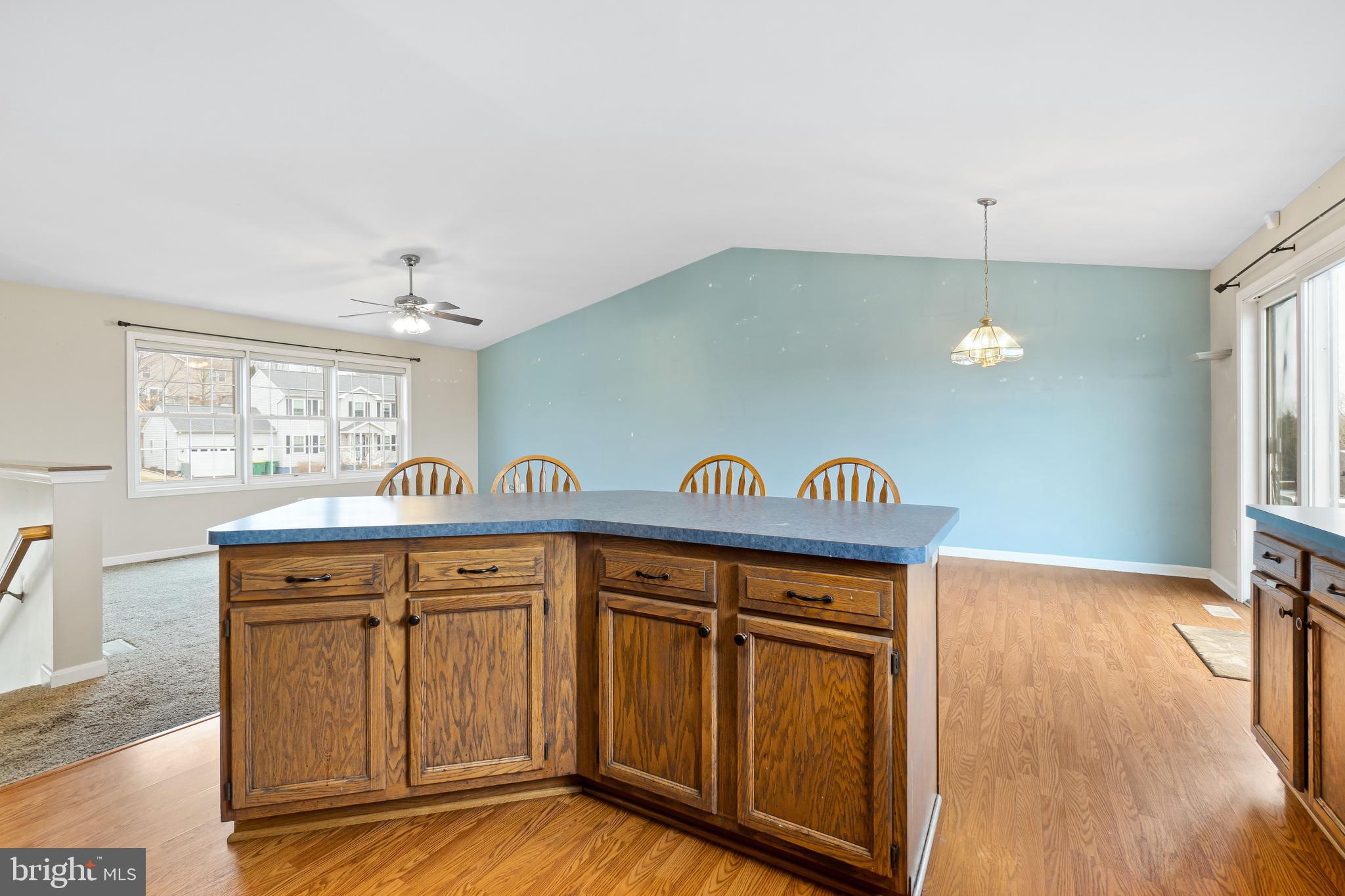 105 Little Brick Court Rising Sun, MD 21911 - Photo 8 of 27 Island for entertaining