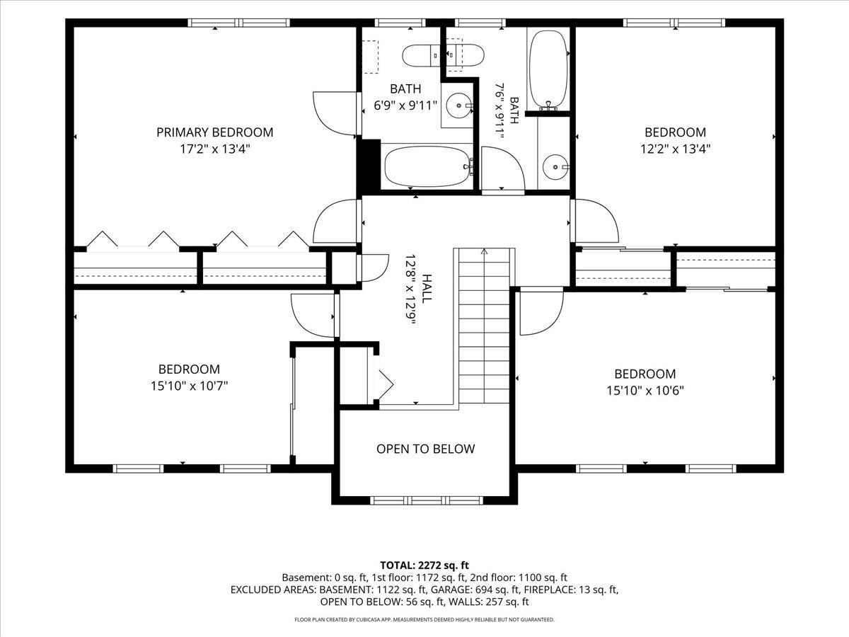 28 Brick Mill Road Bedford, NH 03110 - Photo 40 of 52