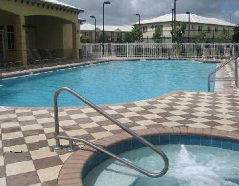 1964 Flamingo Place Riviera Beach, FL 33404 - Photo 25 of 32 Pool