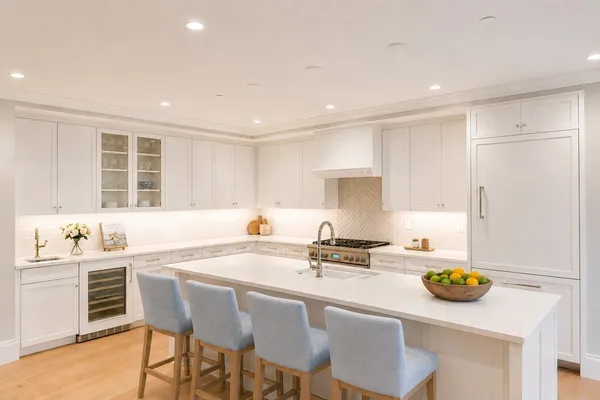 $2,300,000 | 124 Elm Street, Unit 202, Cohasset, MA 02025