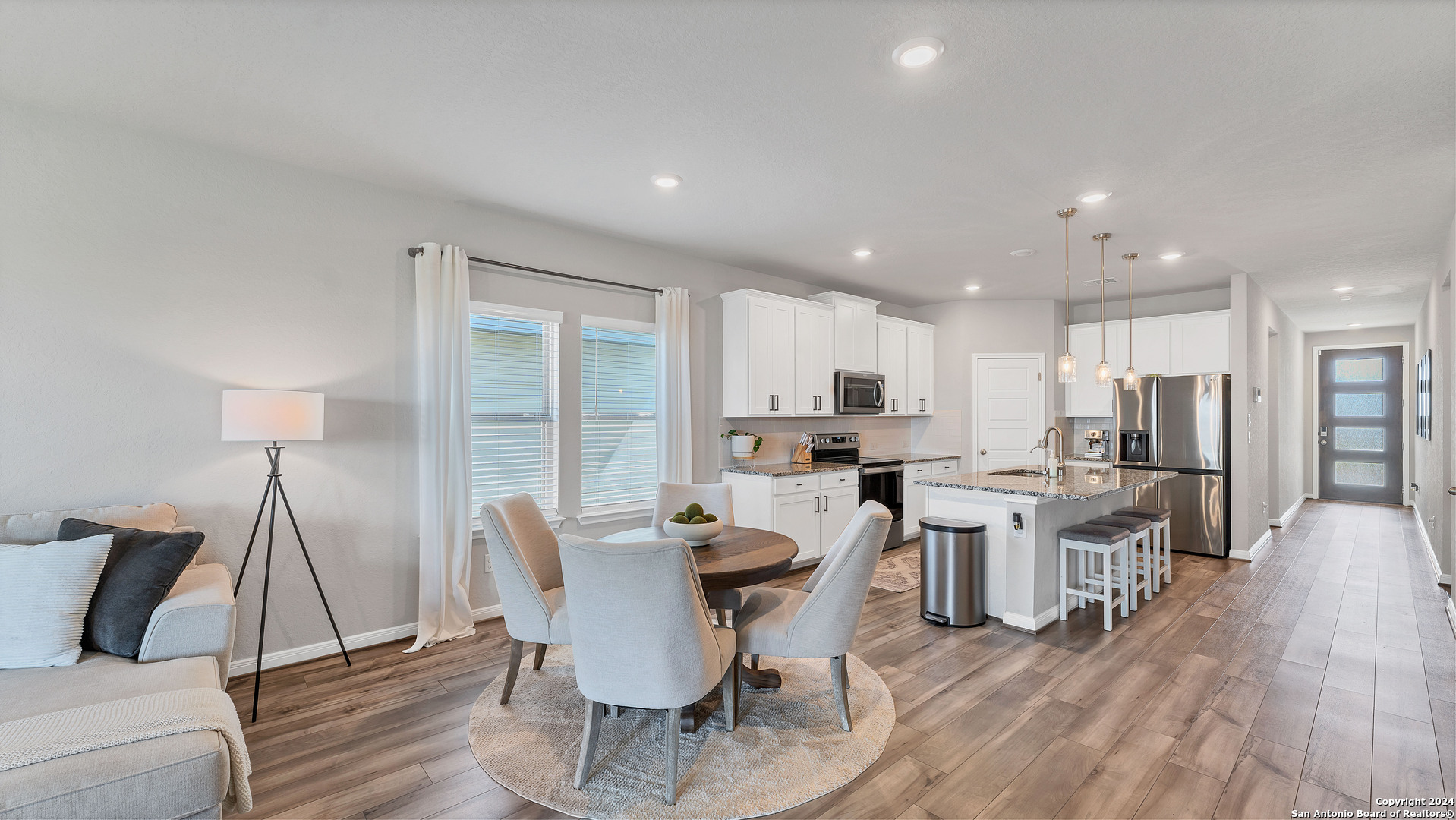 731 Myrtle Path New Braunfels, TX 78130 - Photo 12 of 27