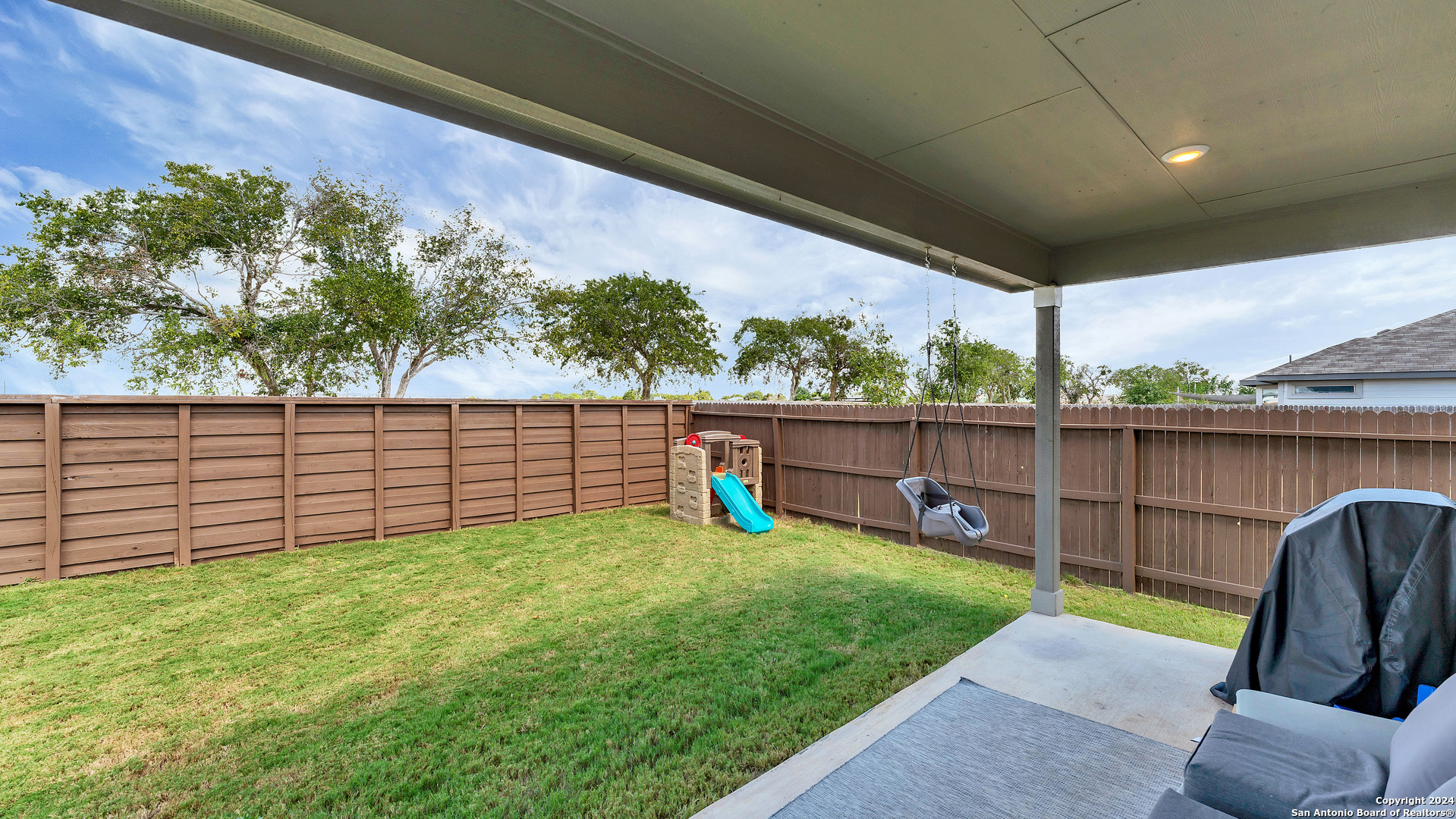 731 Myrtle Path New Braunfels, TX 78130 - Photo 26 of 27
