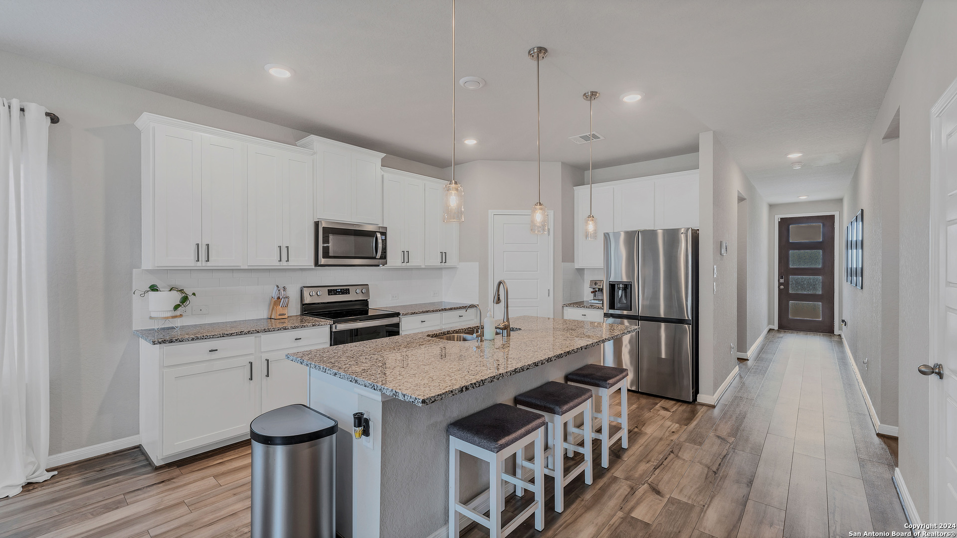 731 Myrtle Path New Braunfels, TX 78130 - Photo 8 of 27