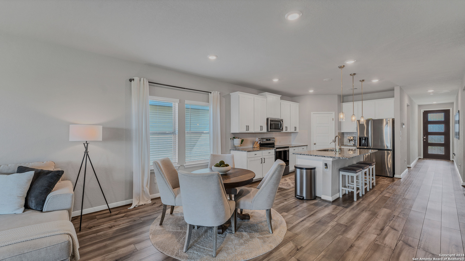 731 Myrtle Path New Braunfels, TX 78130 - Photo 9 of 27