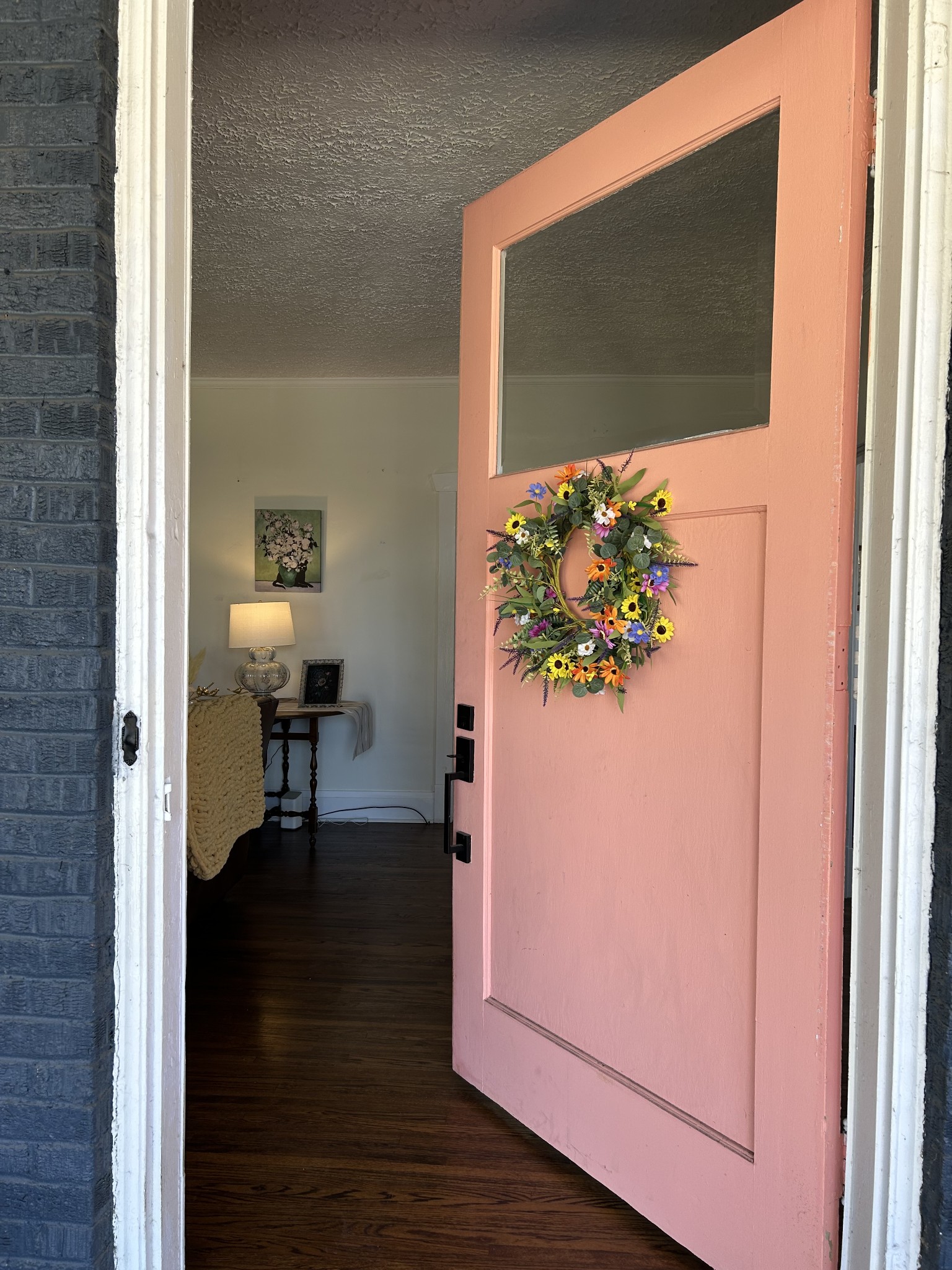610 5th Avenue West Springfield, TN 37172 - Photo 11 of 45 a view of a interior of the house