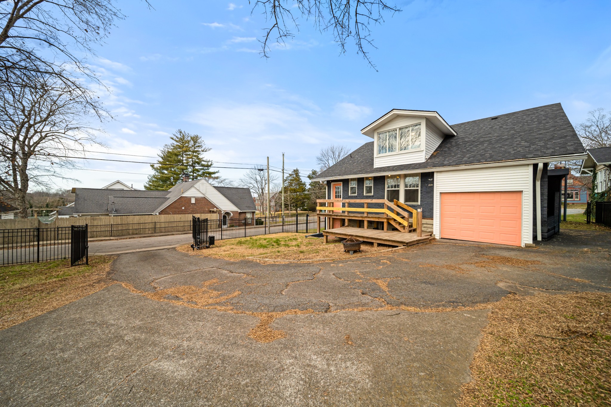 610 5th Avenue West Springfield, TN 37172 - Photo 29 of 34