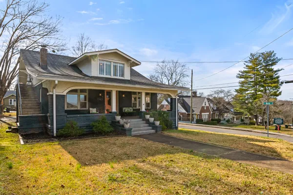 $439,900 | 610 5th Avenue West, Springfield, TN 37172