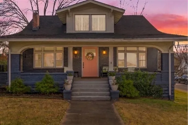 $439,900 | 610 5th Avenue West, Springfield, TN 37172