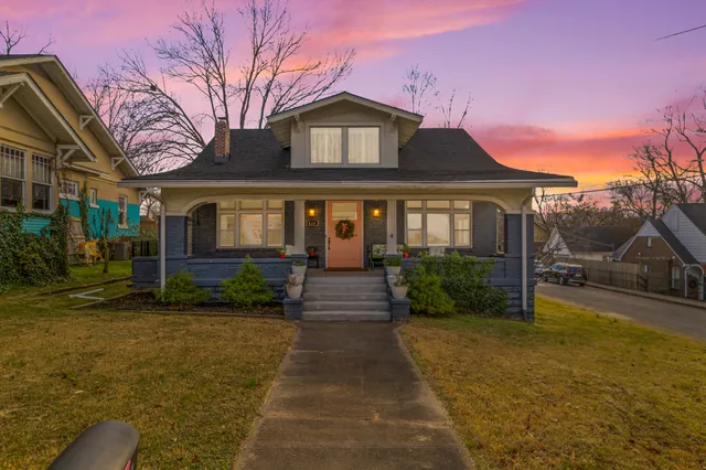 $450,000 | 610 5th Avenue West, Springfield, TN 37172