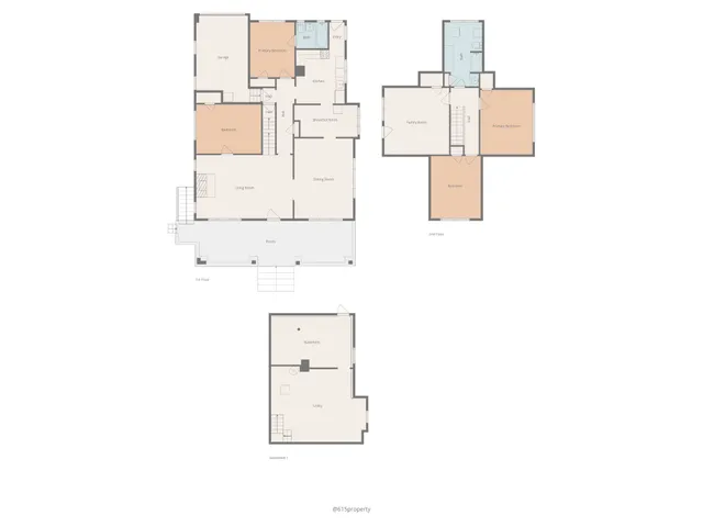 $450,000 | 610 5th Avenue West, Springfield, TN 37172
