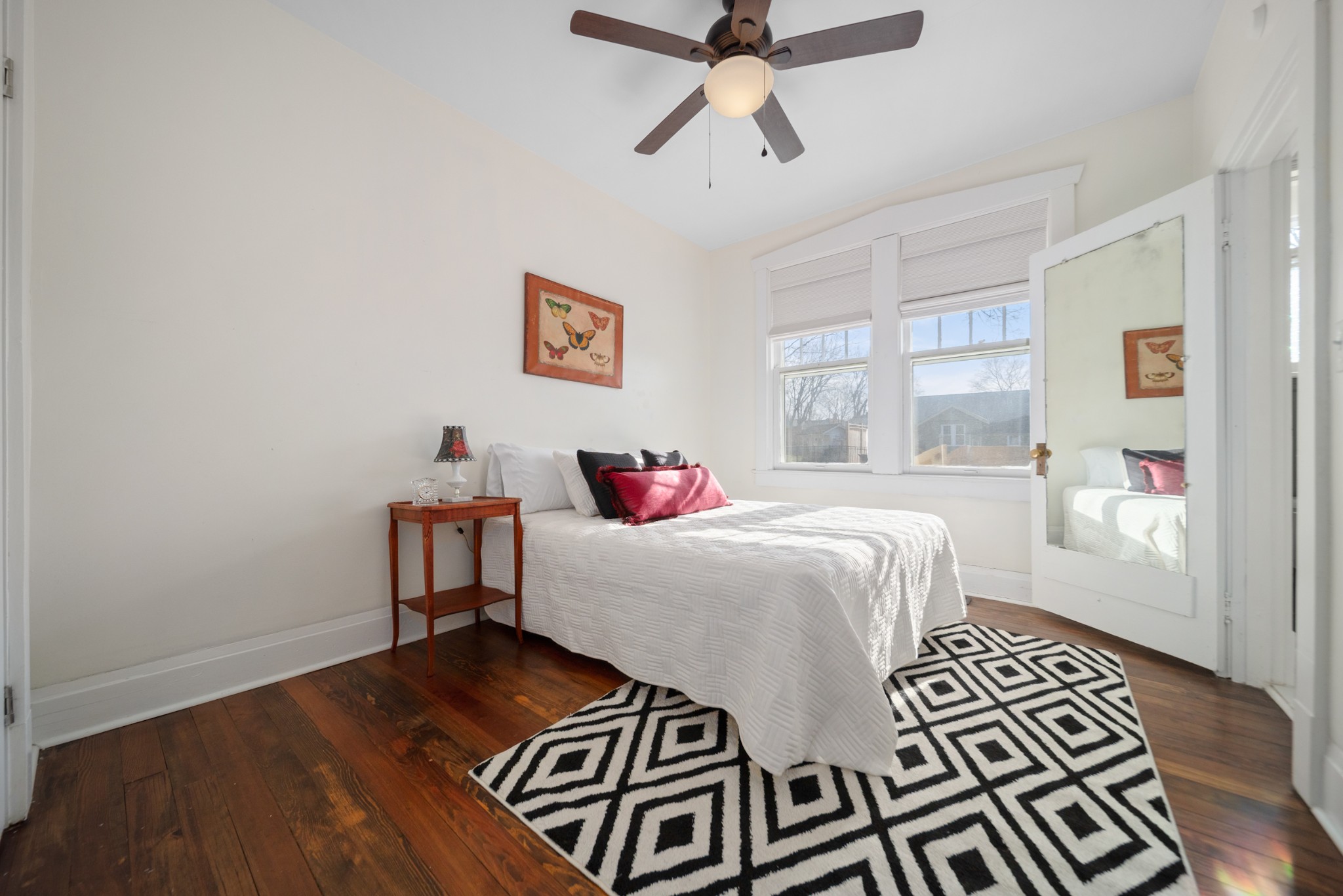 610 5th Avenue West Springfield, TN 37172 - Photo 4 of 34