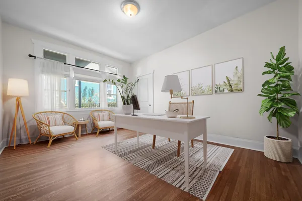 $439,900 | 610 5th Avenue West, Springfield, TN 37172