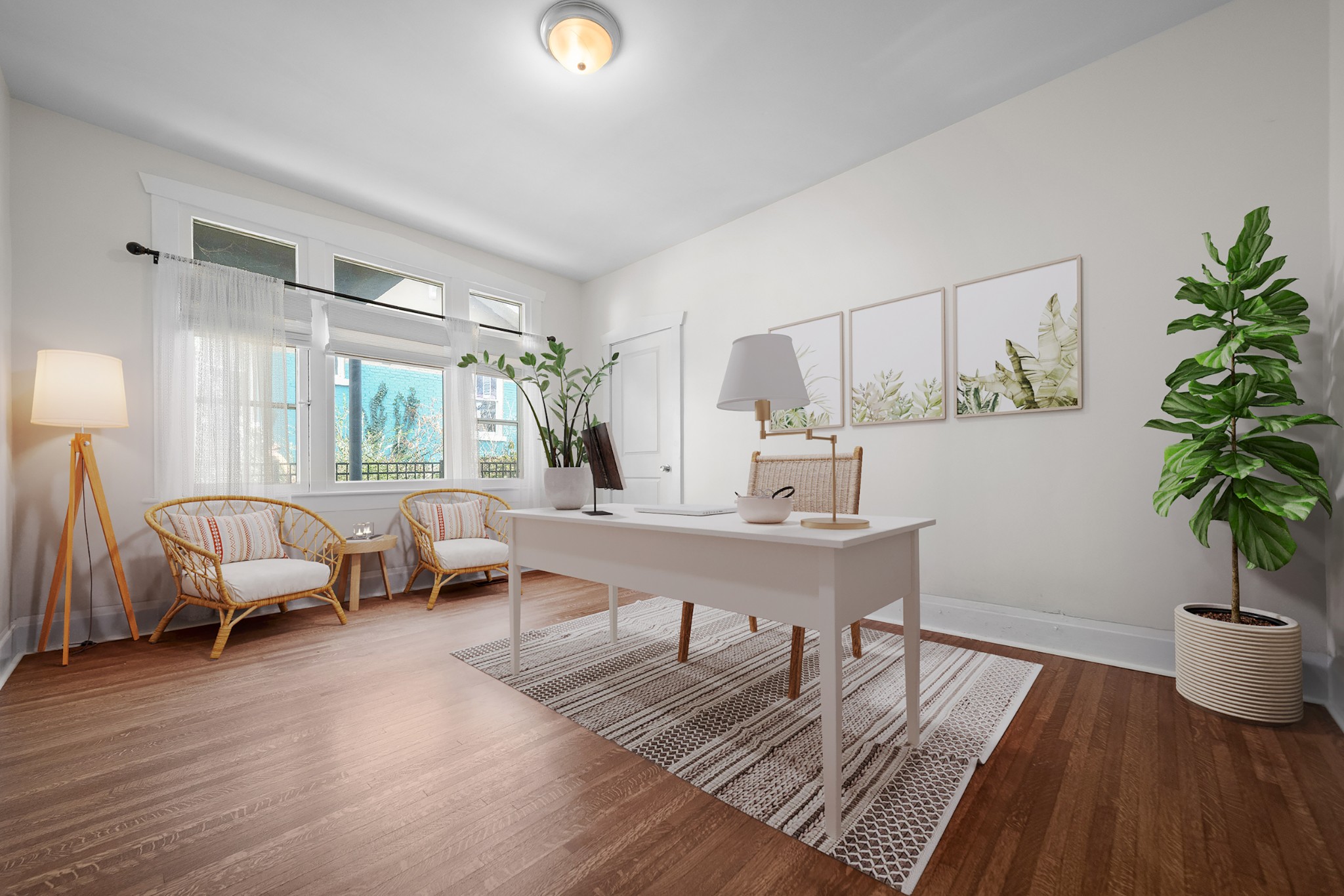 610 5th Avenue West Springfield, TN 37172 - Photo 5 of 34