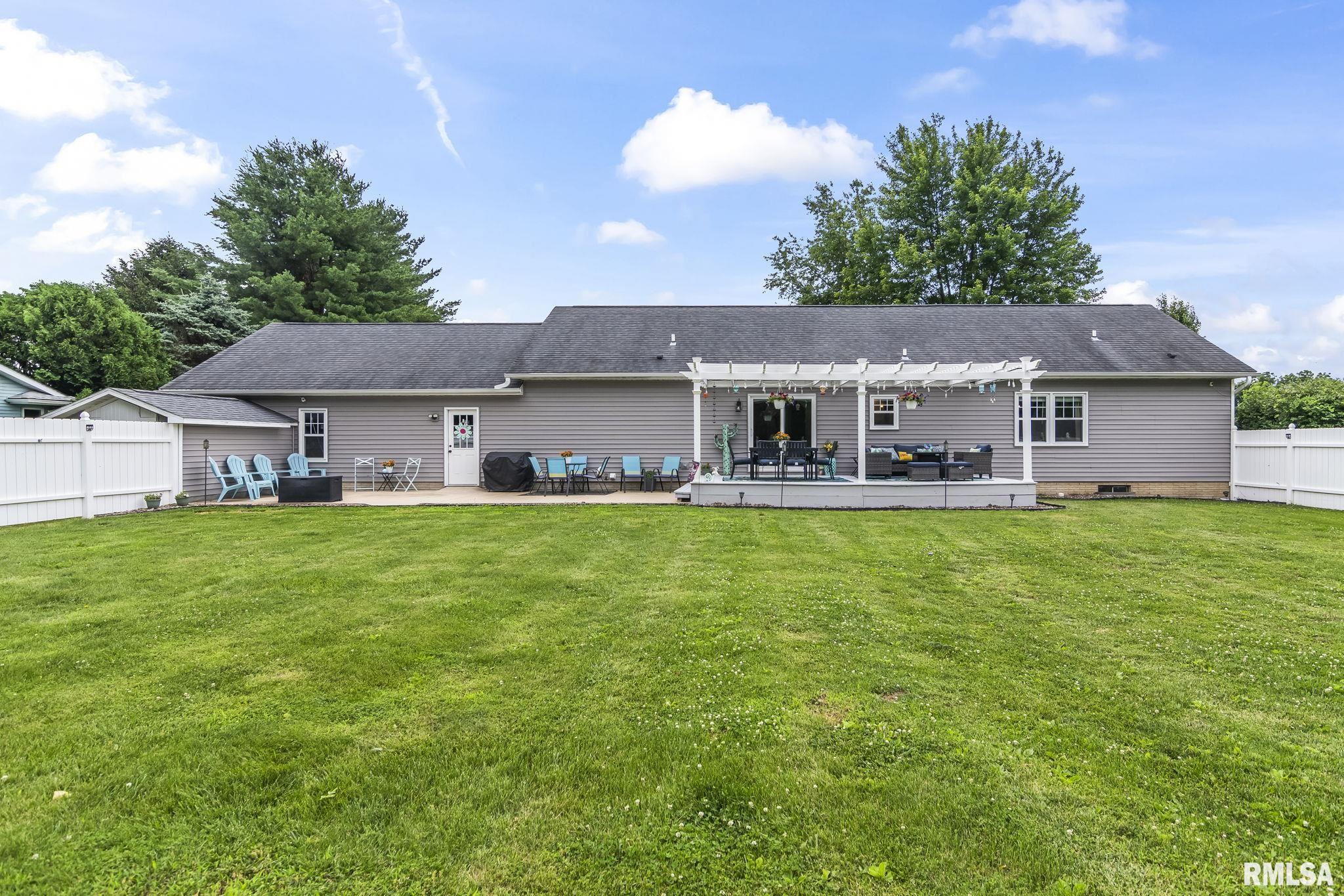 49 Aspen Road Pleasant Plains, IL 62677 - Photo 49 of 52